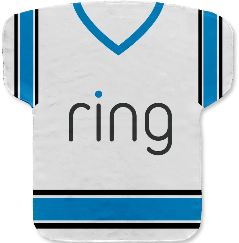 Custom Cooling Jersey Towel — view 14