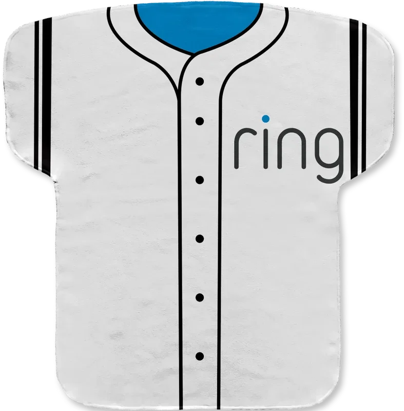 Custom Cooling Jersey Towel — view 15