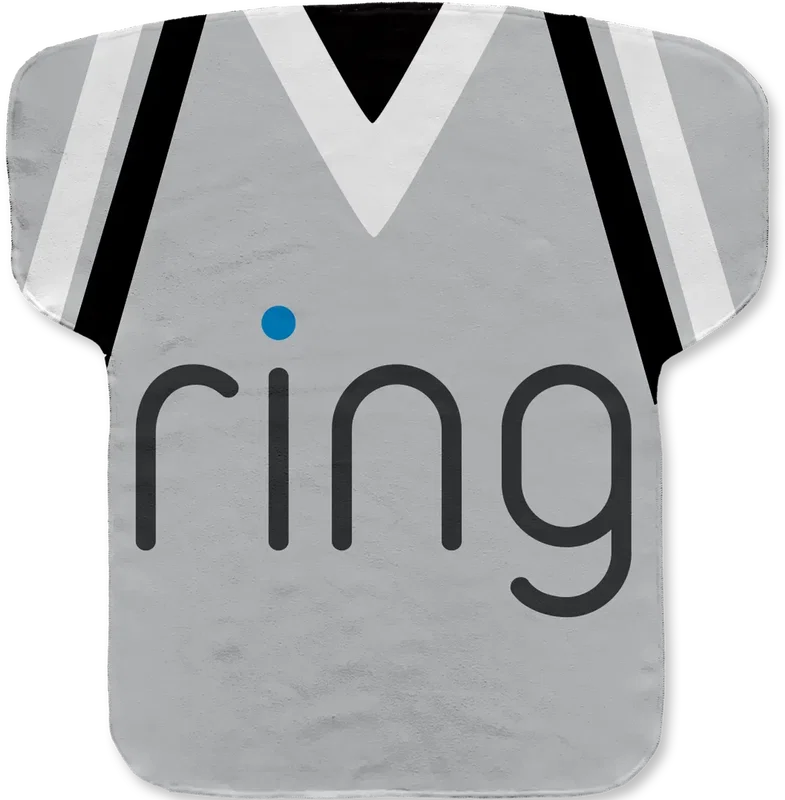 Custom Cooling Jersey Towel — view 6