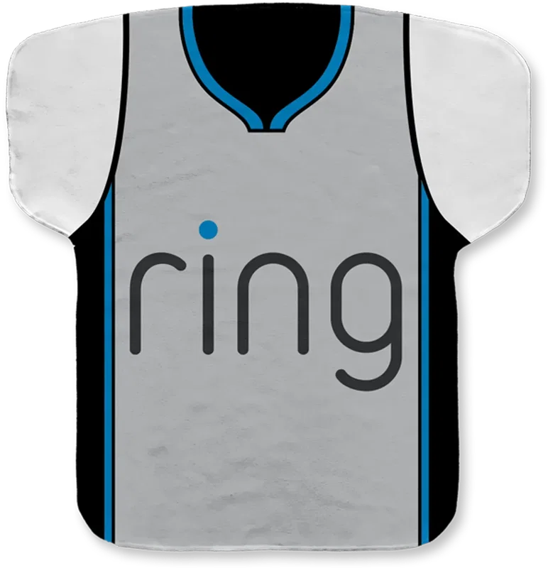 Custom Cooling Jersey Towel — view 8