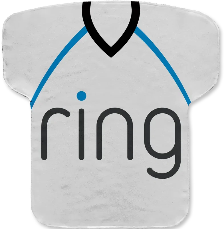 Custom Cooling Jersey Towel — view 9