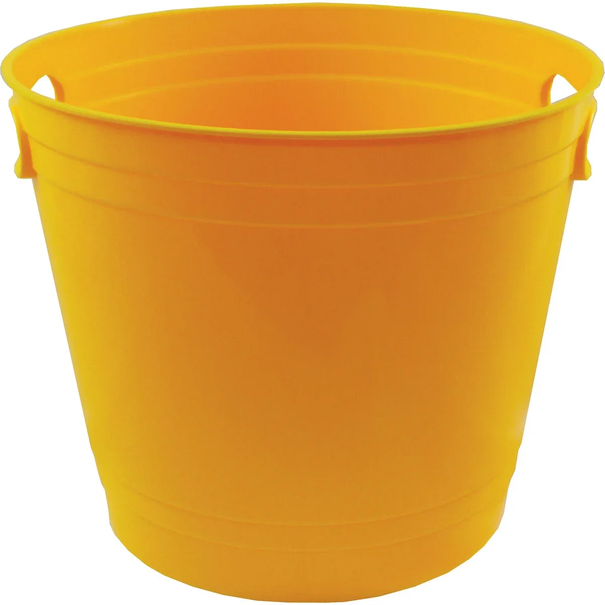 220 oz. Plastic Party Bucket w/ Handles — view 2