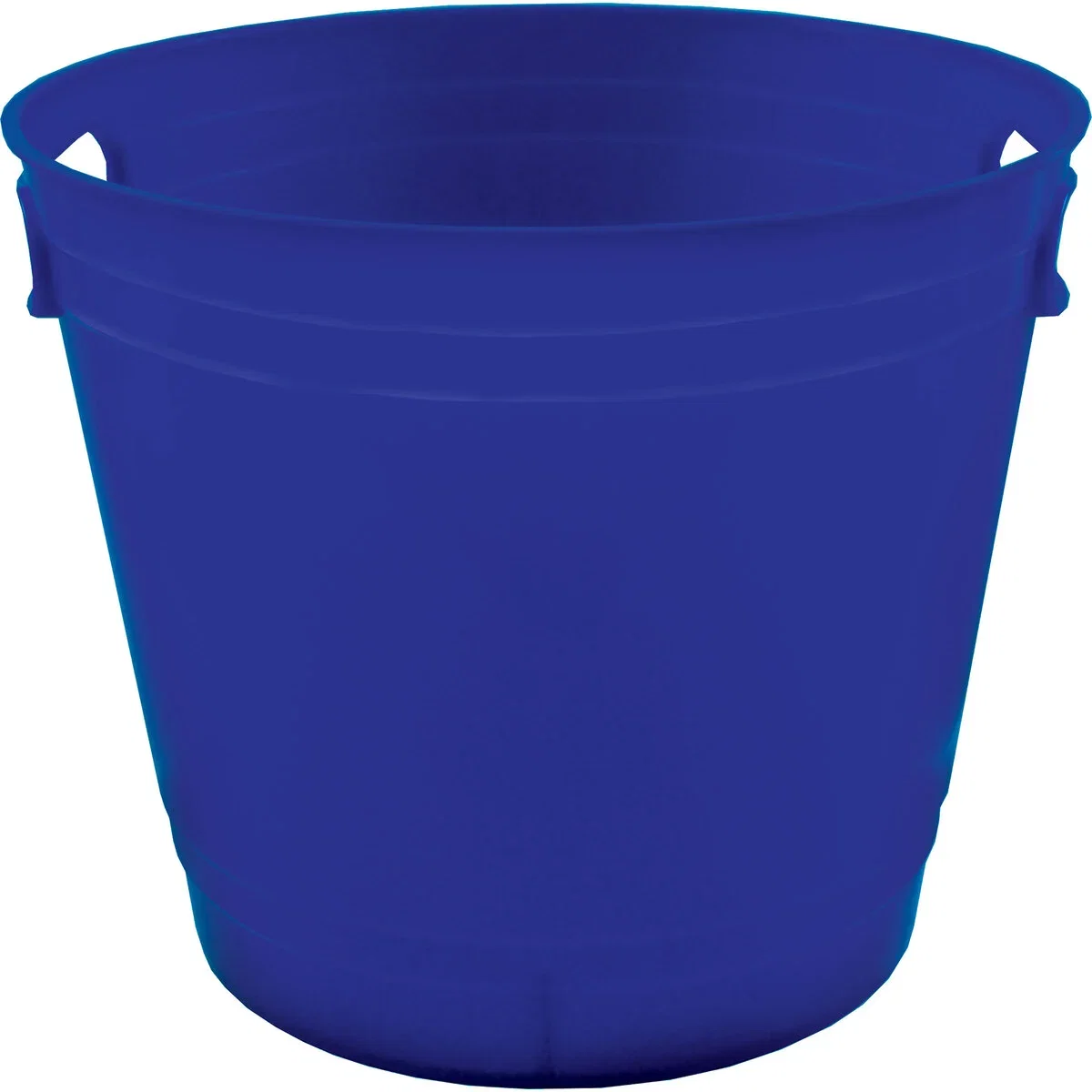 220 oz. Plastic Party Bucket w/ Handles — view 4