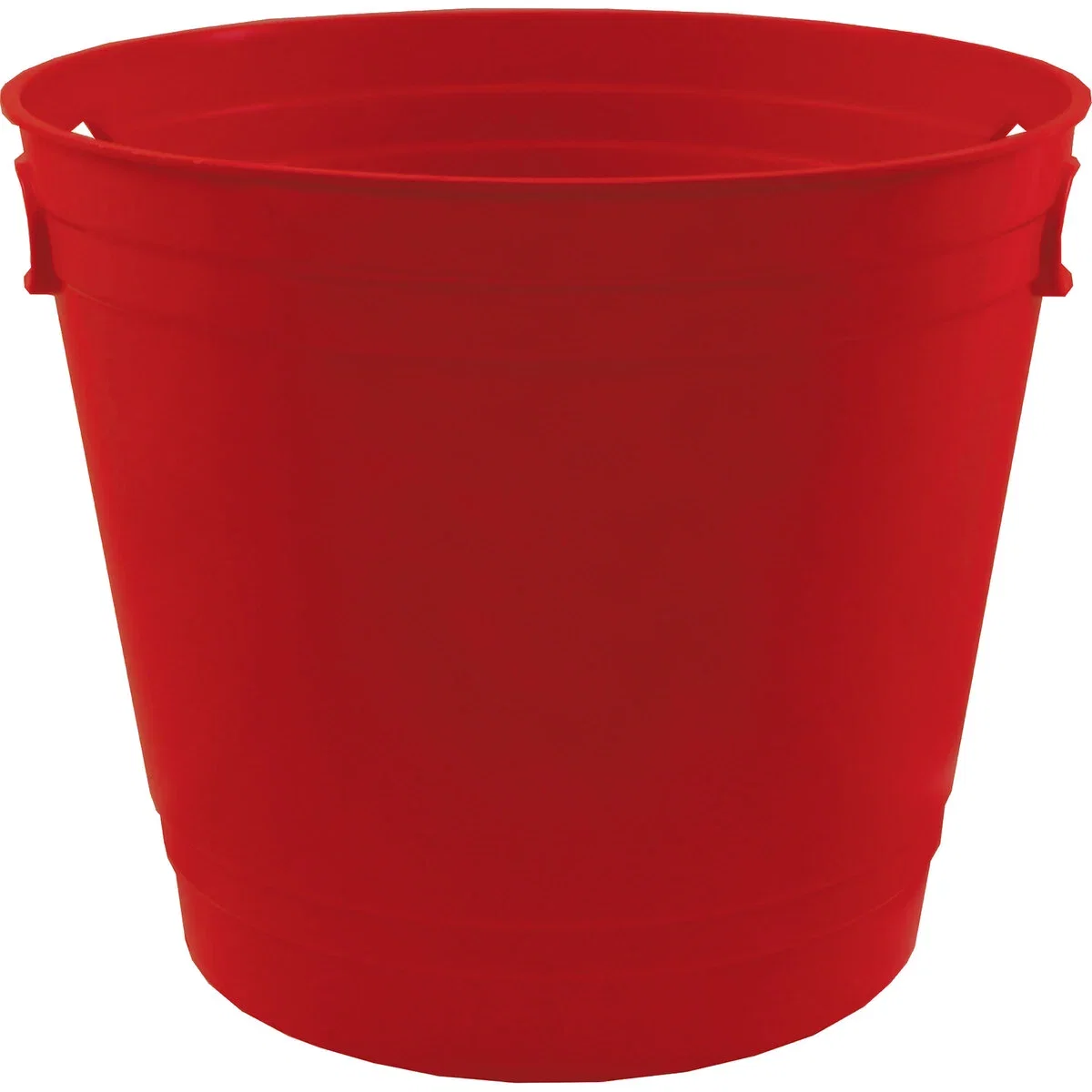 220 oz. Plastic Party Bucket w/ Handles — view 5
