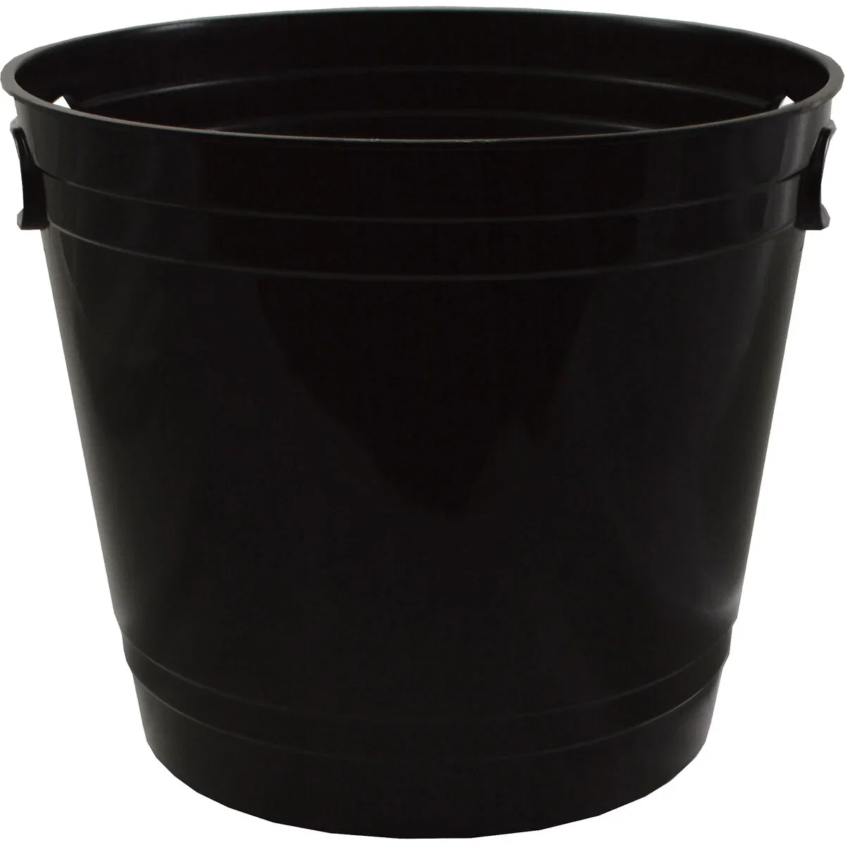 220 oz. Plastic Party Bucket w/ Handles — view 6