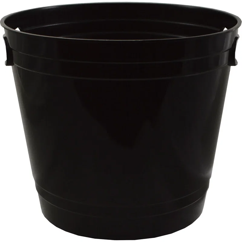 220 oz. Plastic Party Bucket w/ Handles — view 6