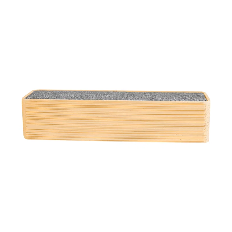 2200 mah Bamboo & rPET Power Bank — view 4
