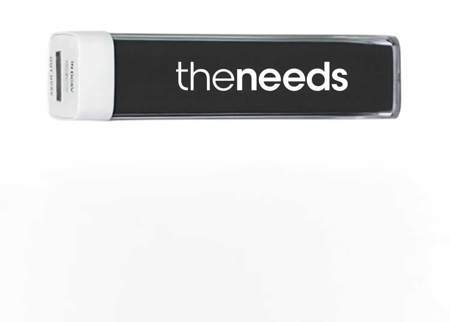 Personalized Power Bank - 2200mAh — view 2