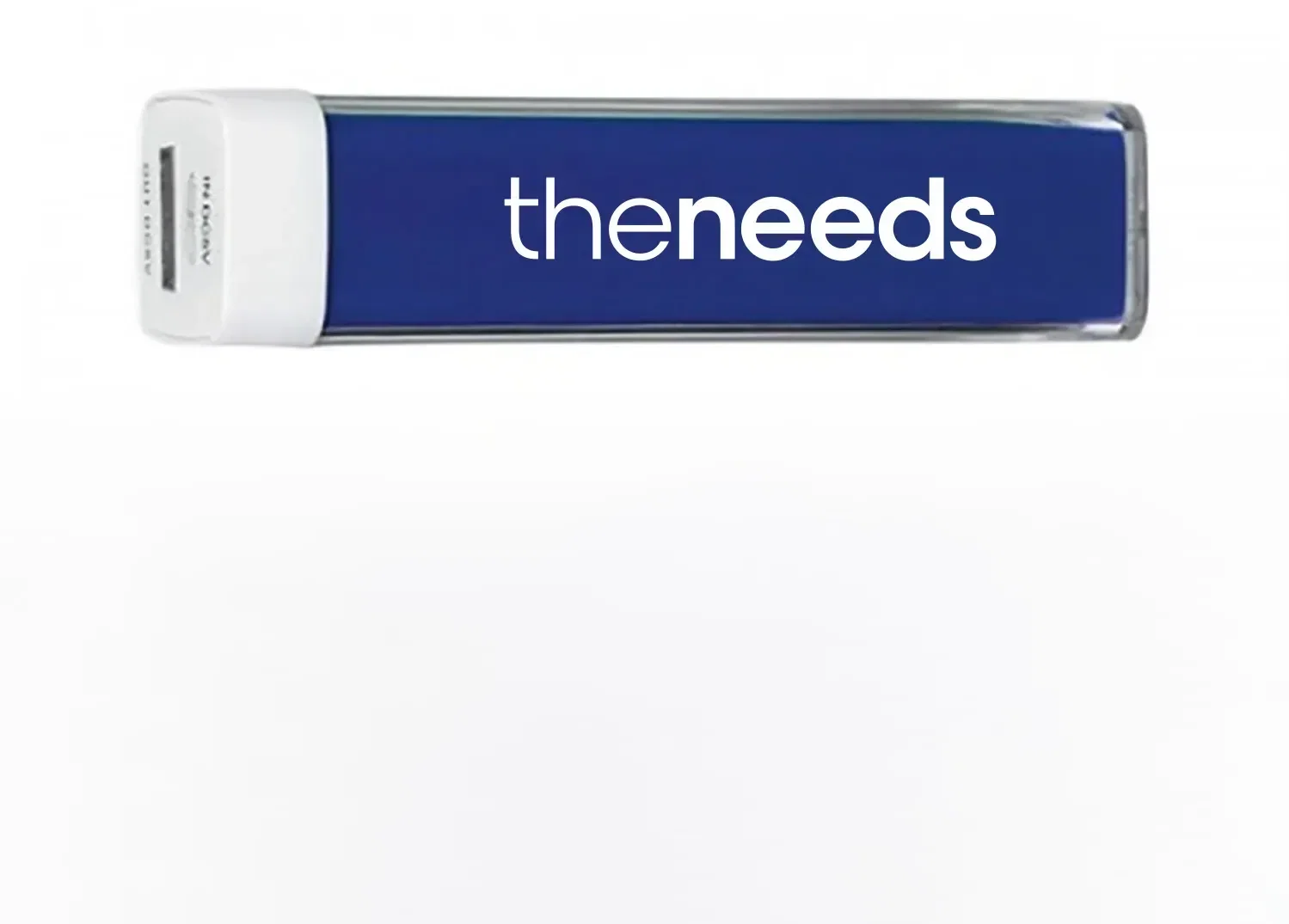 Personalized Power Bank - 2200mAh — view 3