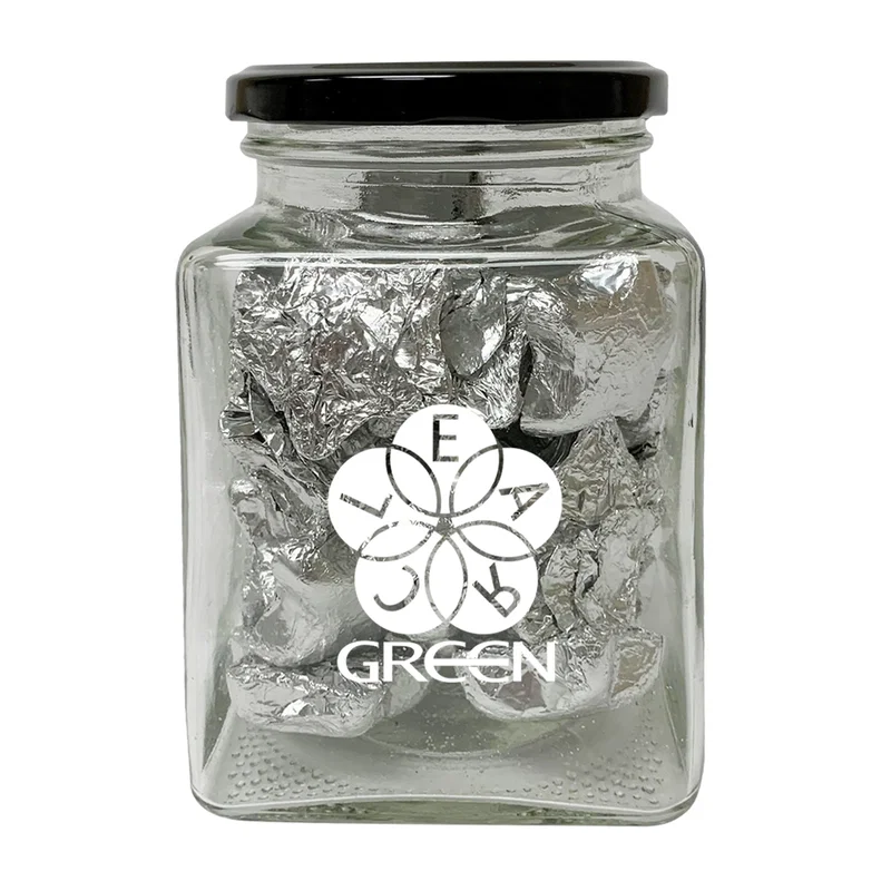 23 Oz. Glass Container — view 14