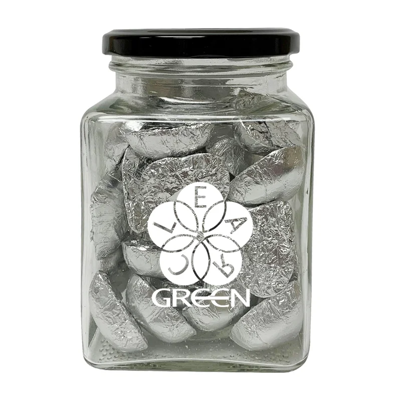 23 Oz. Glass Container — view 18