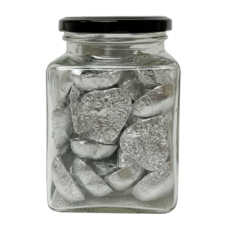 23 Oz. Glass Container — view 19