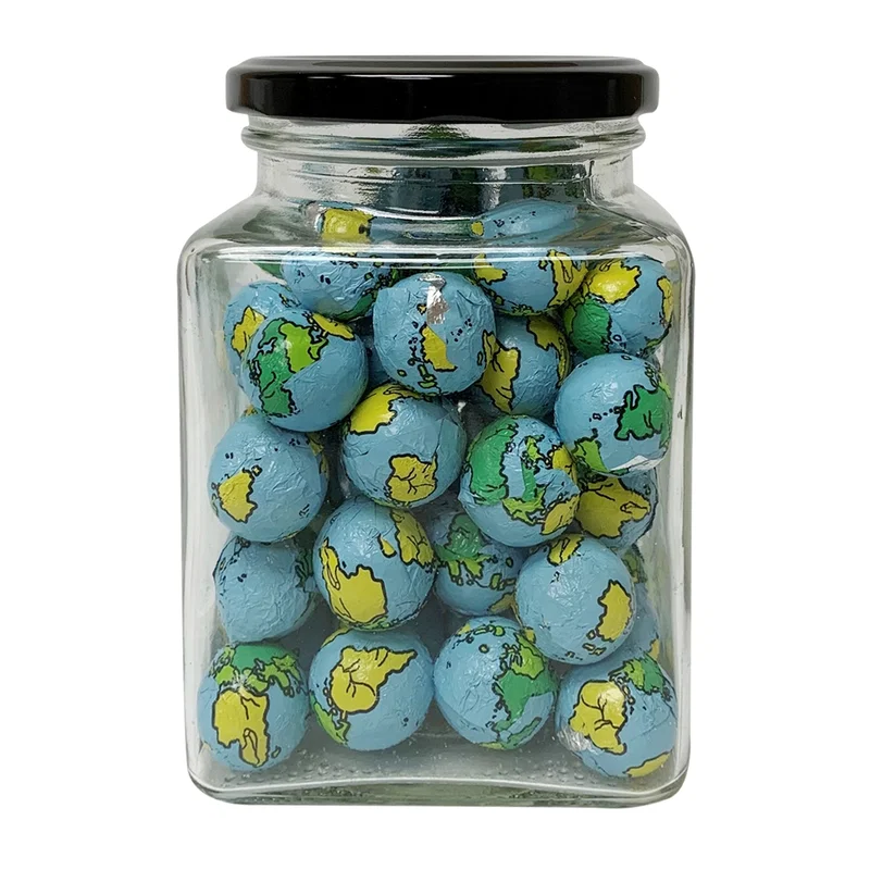 23 Oz. Glass Container — view 21