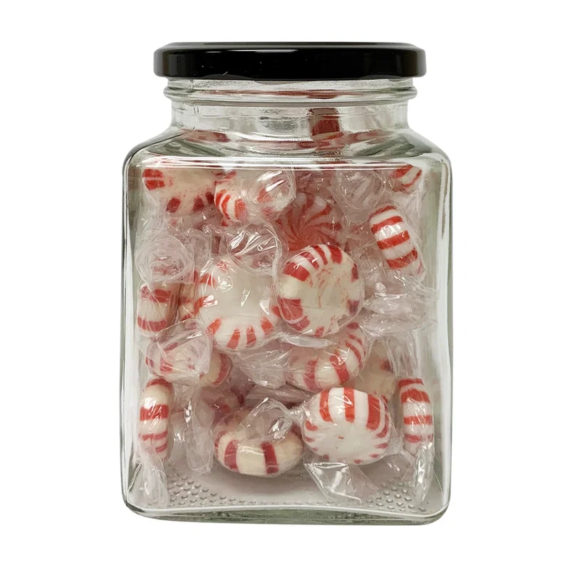 23 Oz. Glass Container — view 3