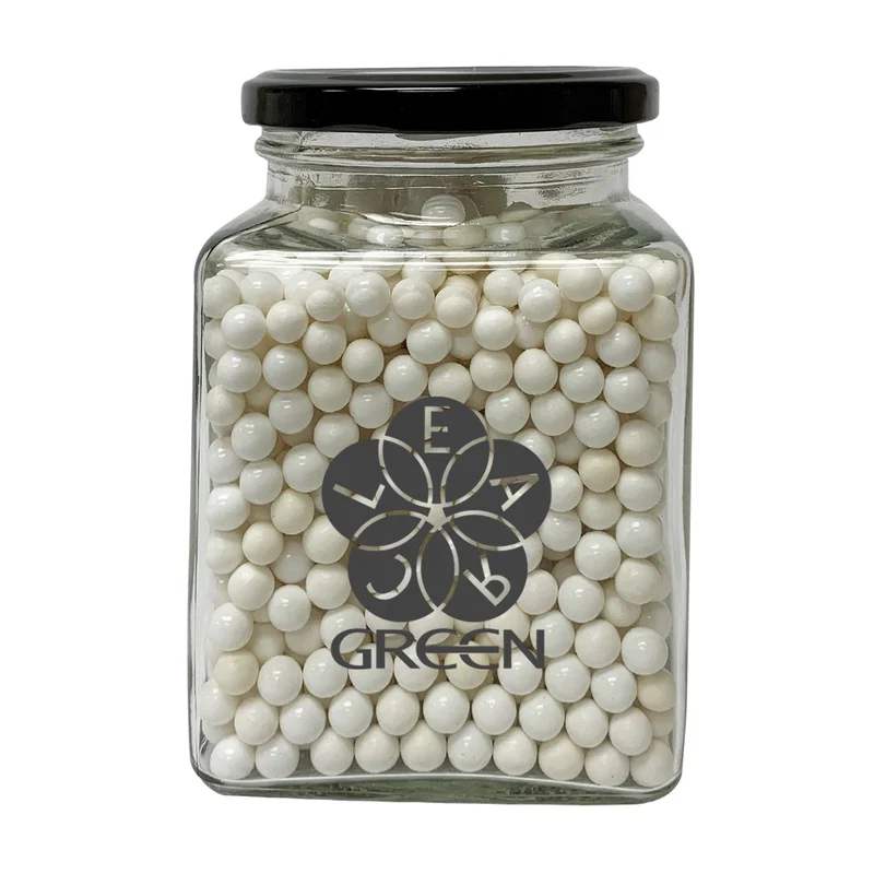 23 Oz. Glass Container — view 4