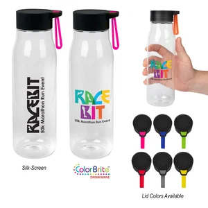 Tario Tritan™ Bottle - 23 Oz.