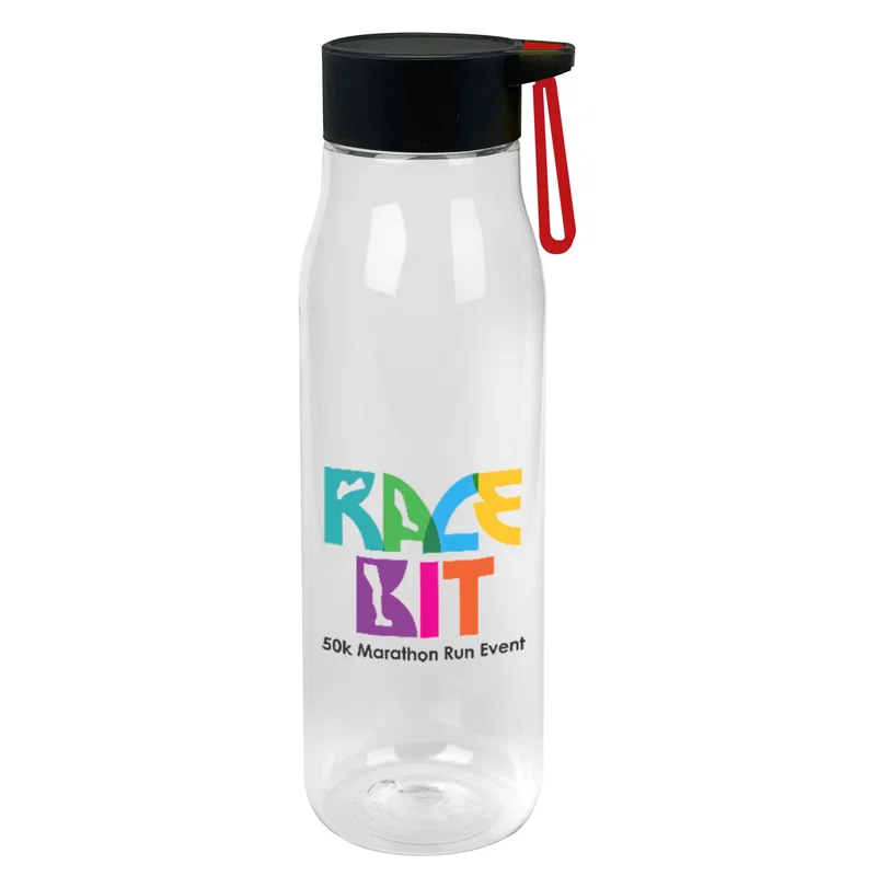 Tario Tritan™ Bottle - 23 Oz. — view 10