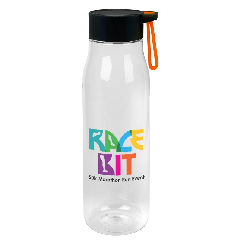 Tario Tritan™ Bottle - 23 Oz. — view 12