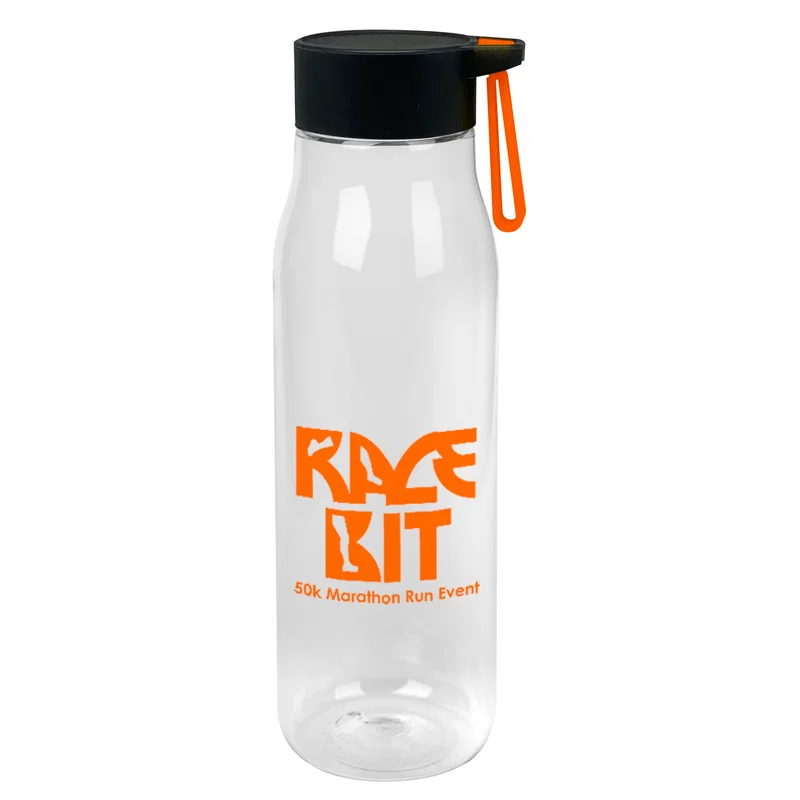 Tario Tritan™ Bottle - 23 Oz. — view 19