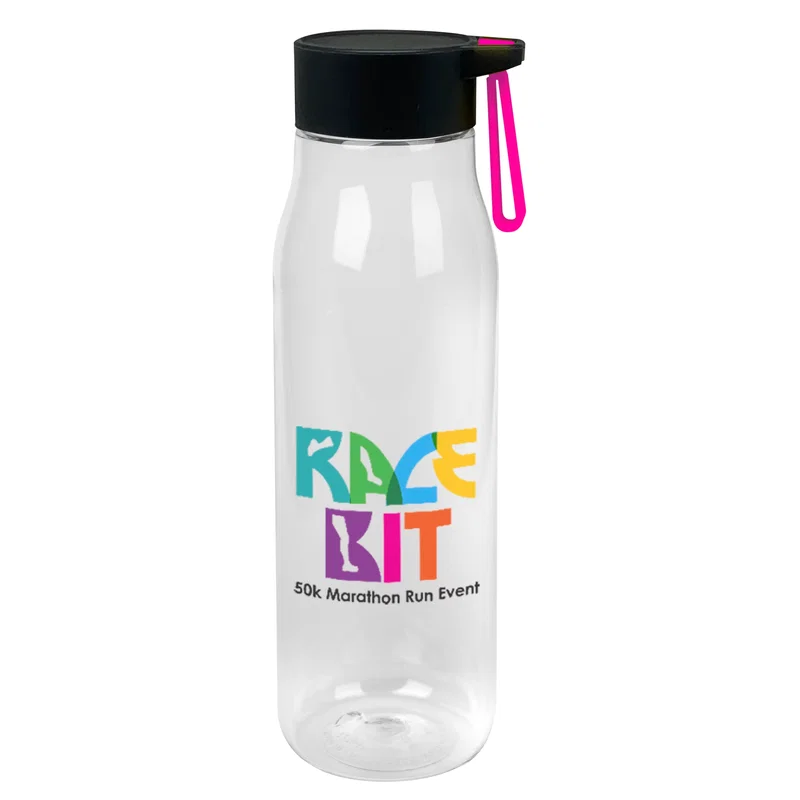 Tario Tritan™ Bottle - 23 Oz. — view 22