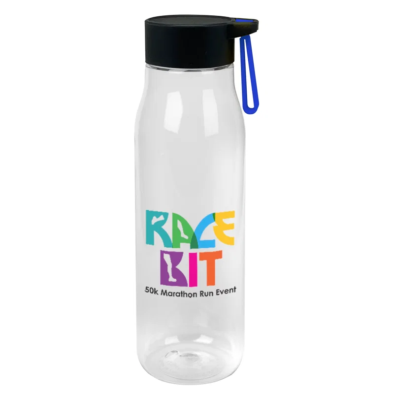 Tario Tritan™ Bottle - 23 Oz. — view 3