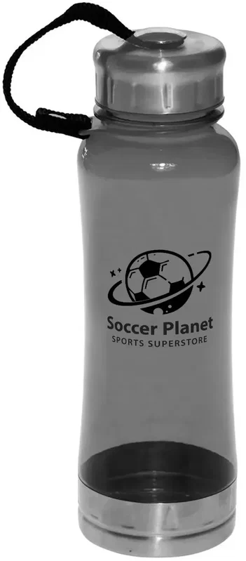Personalized TWIST Sports Bottles with Lid - 23 oz. — view 4