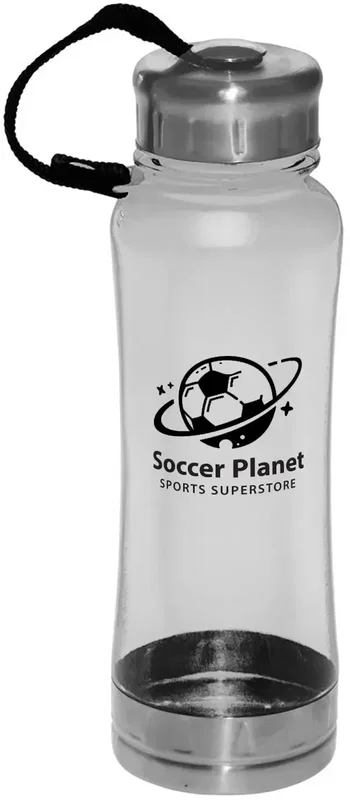 Personalized TWIST Sports Bottles with Lid - 23 oz. — view 5