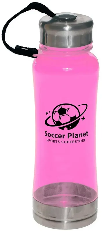 Personalized TWIST Sports Bottles with Lid - 23 oz. — view 6