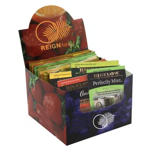 24-Bag Assorted Tea Gift Box