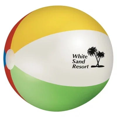 24" Beach Ball — view 3