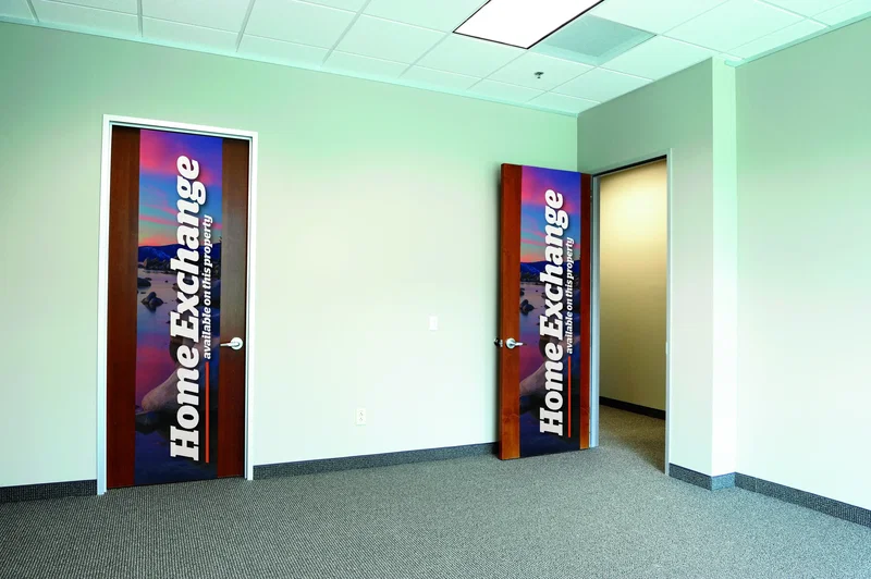 24" Door Wrap — view 3