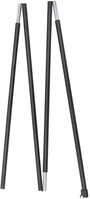 24" Economy Retractor Kit (No-Curl Opaque Fabric) — view 8