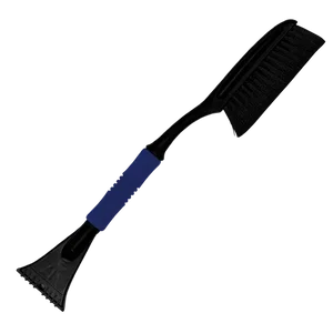 Personalized 24" Foam Handle Snowbrush