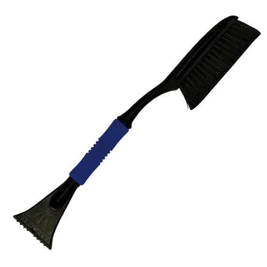 Personalized 24" Foam Handle Snowbrush — view 3