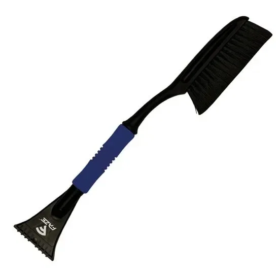 Personalized 24" Foam Handle Snowbrush — view 4