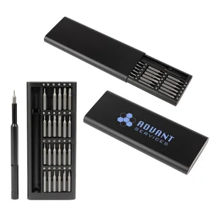 Logo 24-In-1 Tool Kit