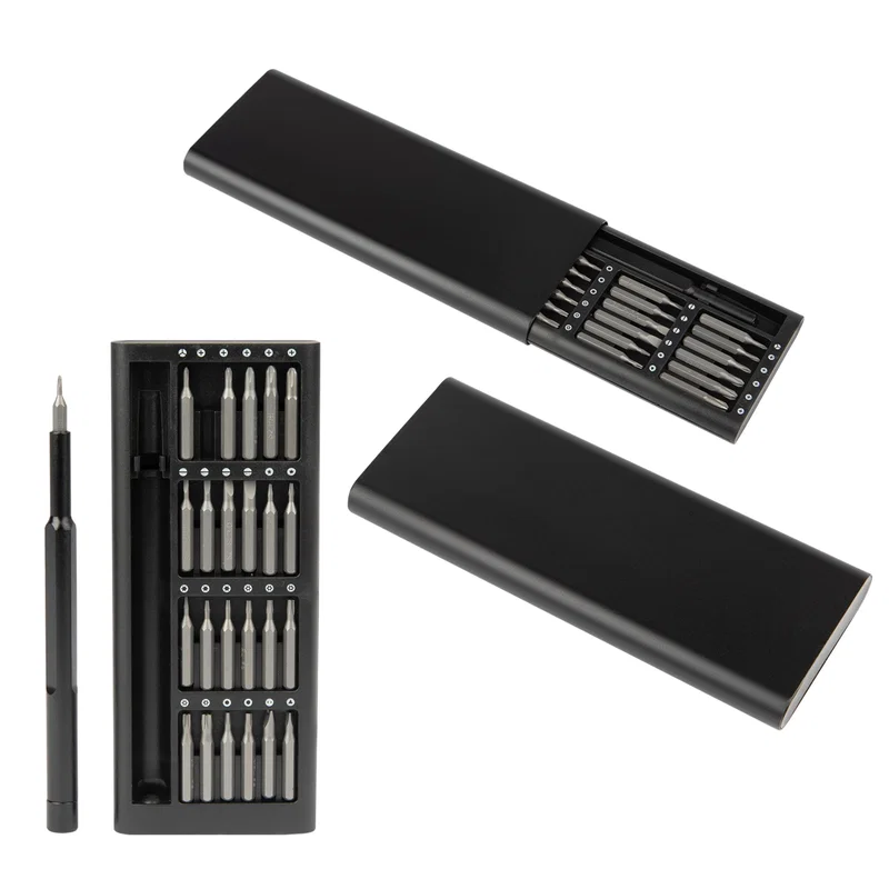 Logo 24-In-1 Tool Kit — view 3