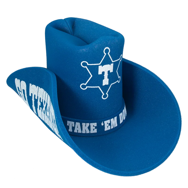 24" Foam Giant Cowboy Hat — view 12