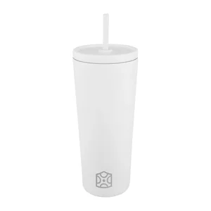 24 Oz. Brooklyn Recycled Stainless Steel Tumbler