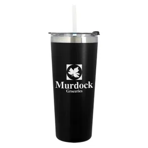 24 Oz. Colma Basics Tumbler