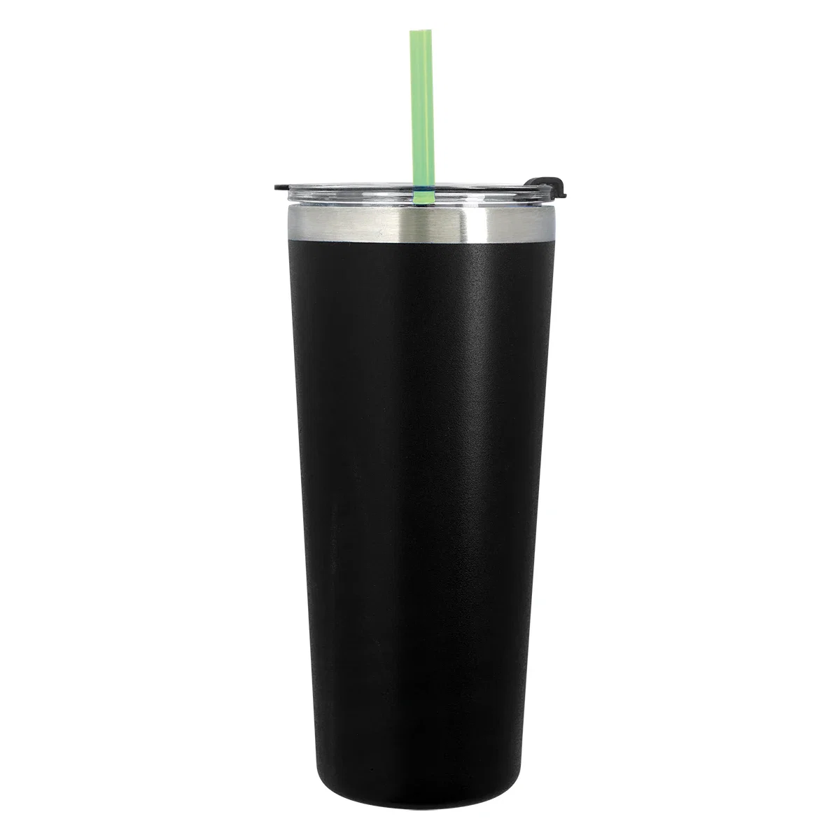Side profile of the eight inch beverage cup