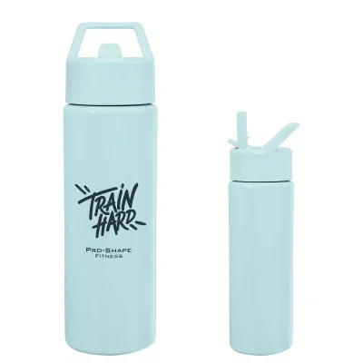 - 24 Oz. Easton rPET Bottle — view 3