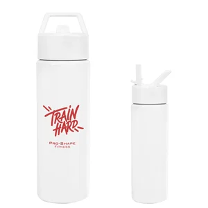 24 Oz. Easton rPET Bottle