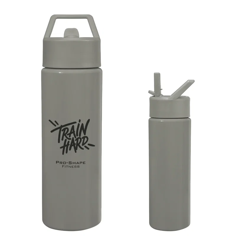 One color choice from the range, shown as a lone bottle.