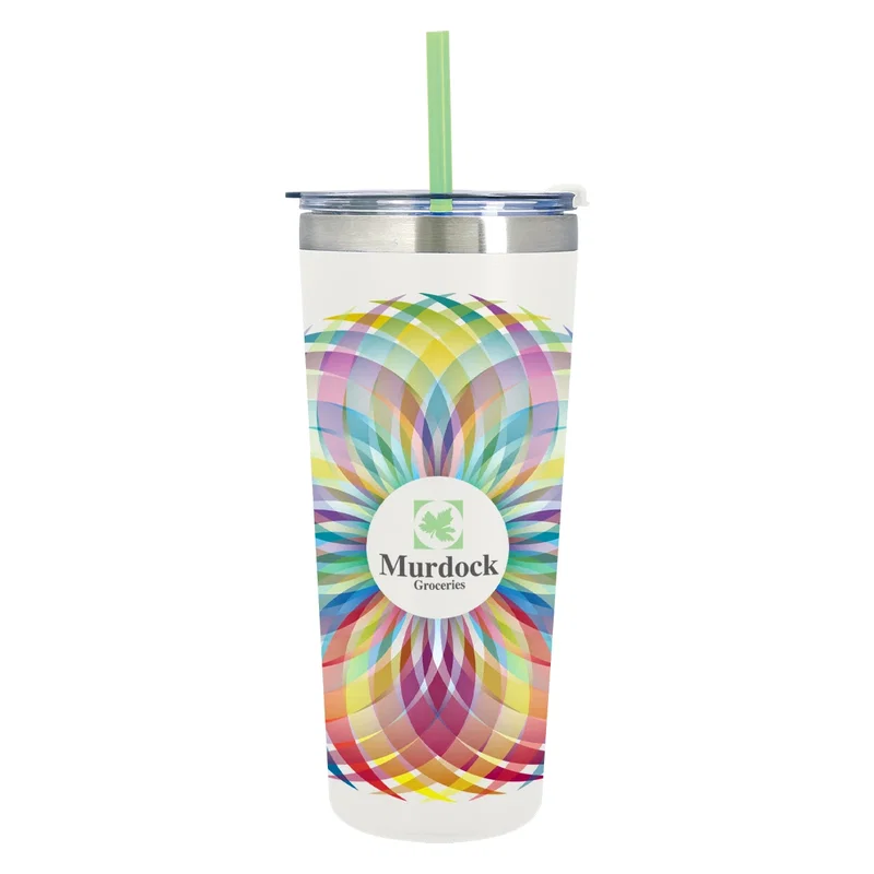 Sized for daily use at a desk or in the gym