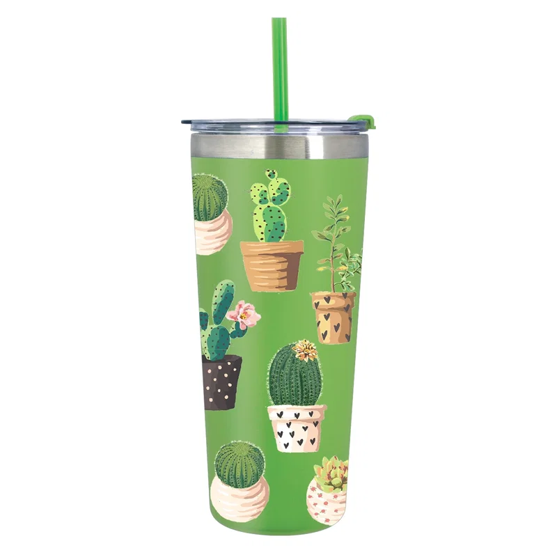 24 Oz. Full Color Colma Tumbler — view 17