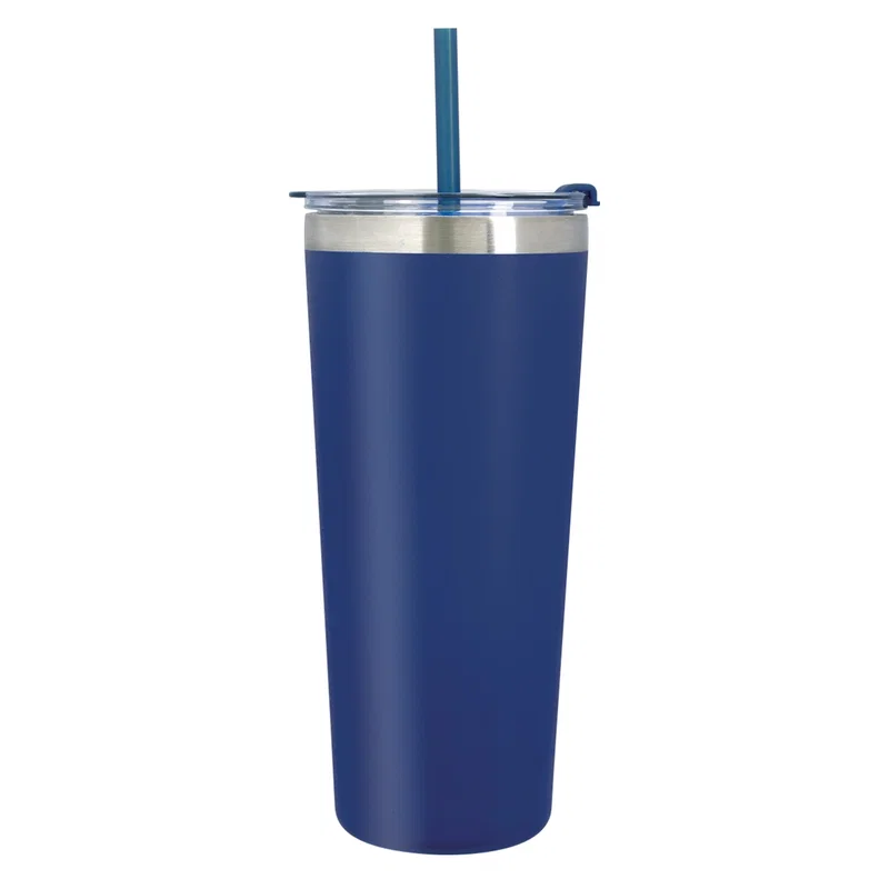 24 Oz. Full Color Colma Tumbler — view 3