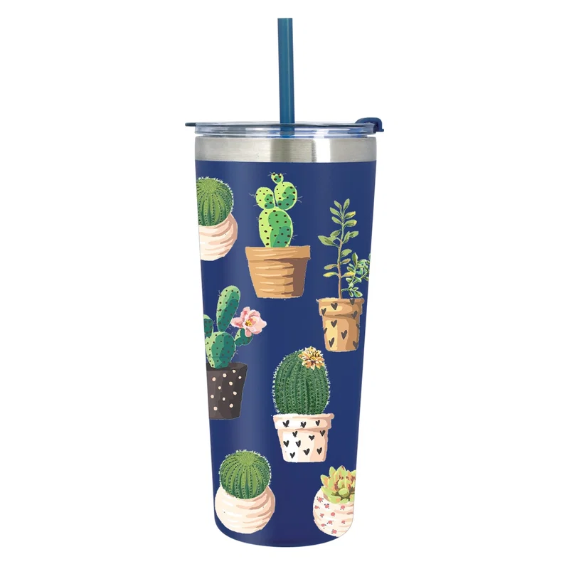 24 Oz. Full Color Colma Tumbler — view 9