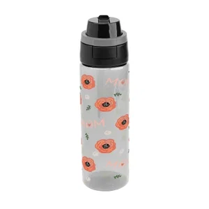 Full Color Pop Sip Chug Rpet Bottle — 24 Oz. & 32 Oz.