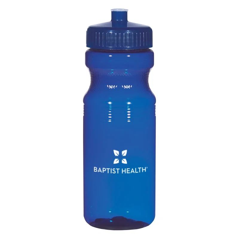 Larger size shown alongside the smaller option